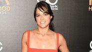 Michelle Rodriguez - Getty Images