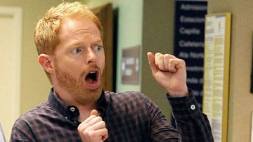 Jesse Tyler Ferguson, o Mitchell Prichett de 'Modern Family' - Reprodução