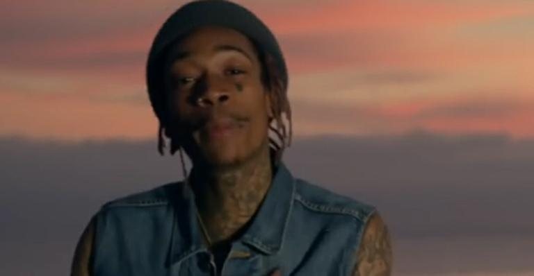 'See you again', de Wiz Khalifa, é o clipe mais visto do ano no YouTube - Reprodução