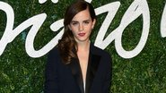 Emma Watson - Getty Images