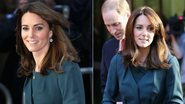 Kate Middleton - Getty Images