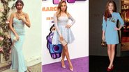 Thiala Ayala, Jennifer Lopez e Marina Ruy Barbosa - Instagram/Getty Images/Photo Rio News