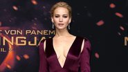 Jennifer Lawrence - Getty Images