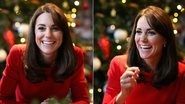 Kate Middleton - Getty Images