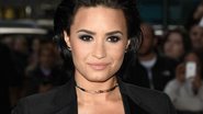 Demi Lovato - Getty Images