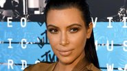 Kim Kardashian - Getty Images