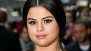 Selena Gomez - Getty Images