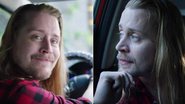 Macaulay Culkin - Reprodução / Youtube