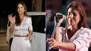 Ivete Sangalo - Manuela Scarpa / Brazil News