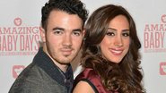 Kevin Jonas e Danielle Jonas - Getty Images