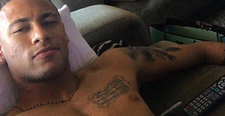 Neymar Jr - Reprodução Instagram