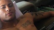 Neymar Jr - Reprodução Instagram