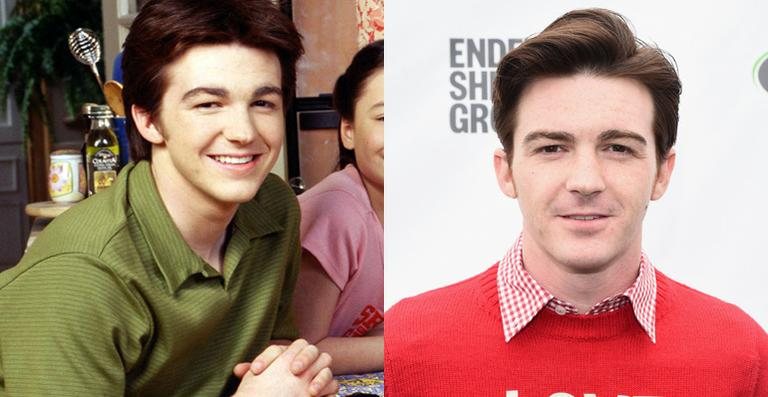 Drake Bell - Reprodução/ Getty Images