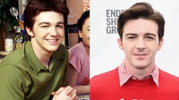 Drake Bell - Reprodução/ Getty Images