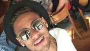 Neymar - Reprodução/Instagram