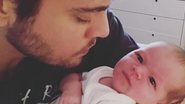 Rodrigo Godoy e Sol de Maria - Instagram/Reprodução