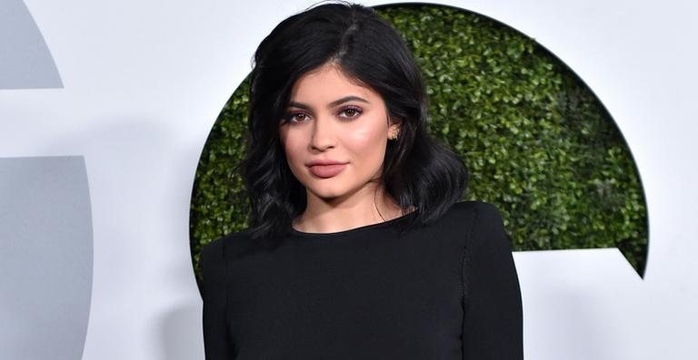 Kylie Jenner - Getty Images