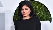 Kylie Jenner - Getty Images