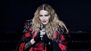 Madonna - Getty Images