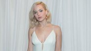 Jennifer Lawrence - Getty Images