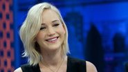 Jennifer Lawrence - Getty Images