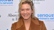 Renée Zellweger - Getty Images