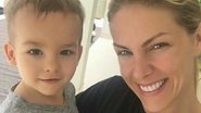 Ana Hickmann e Alexandre Jr. - Instagram/Reprodução