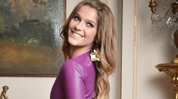 Isabella Santoni - TV Globo