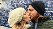 Isabella Santoni e Lucas Wakim - Instagram/Reprodução