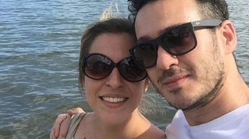 Júlia Rabello e Marcos Veras - Reprodução Instagram