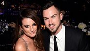 Lea Michele e Matthew Paetz - Getty Images