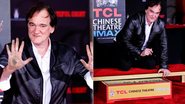 Quentin Tarantino - Getty Images