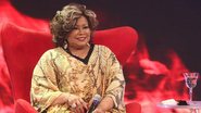 Alcione - Rodrigo Belentani/SBT