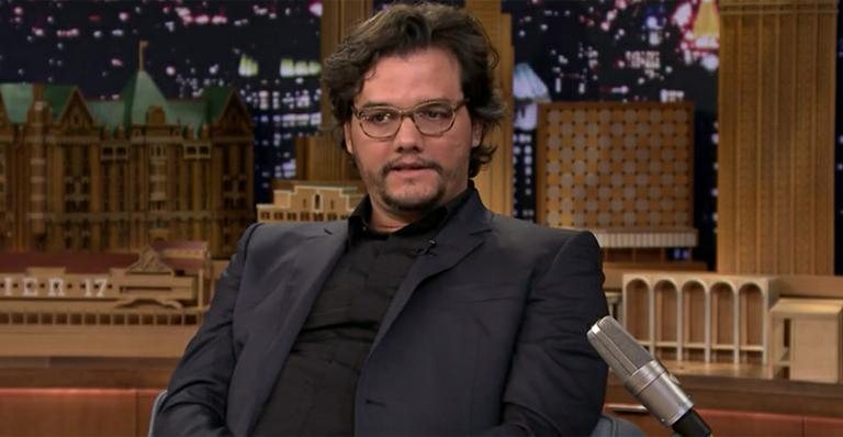 Wagner Moura no programa 'The Tonight Show' - Reprodução