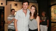 Sérgio Guizé e Nathalia Dill curtem programa a dois - Graça Paes/ Brazil News