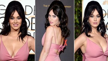 Katy Perry - Getty Images