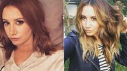 Ashley Tisdale - Reprodução / Instagram