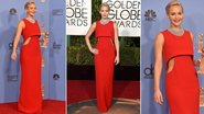 Jennifer Lawrence - Getty Images