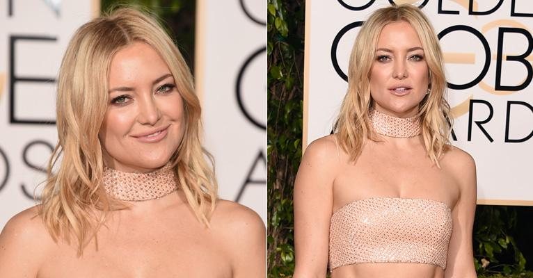 Kate Hudson - Getty Images