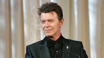 David Bowie - Getty Images