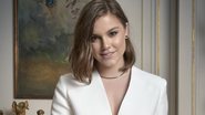 Alice Wegmann - TV Globo