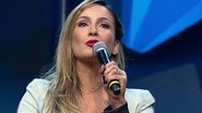 Claudia Leitte - Reprodução TV Globo