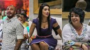 bbb 15 - Divulgação TV Globo/Instagram