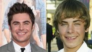 Zac Efron - Getty Images