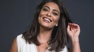 Juliana Paes - TV Globo