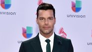 Ricky Martin - Getty Images