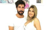 Jéssica Costa e Sandro Pedroso - Instagram/Reprodução