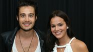 Bruna Marquezine curte show de Tiago Iorc no Rio - Roberto Filho/BrazilNews