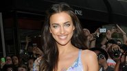 Irina Shayk - Getty Images