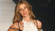 Gisele Bündchen - Manuela Scarpa, Marcos Ribas e Amauri Nehn/Photo Rio News